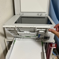 brotherプリンターの画像