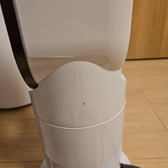 dyson扇風機(暖房あり)の画像