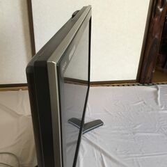 SHARP　AQUOS　LC-32GH5　液晶カラーテレビ　【画像かなり綺麗です】の画像