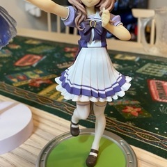 フィギュアセット「6点」の画像