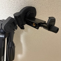 スマホ用三脚の画像