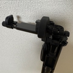 スマホ用三脚の画像