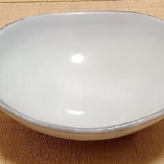 笠間焼　三つ足　器の画像