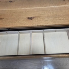 飛騨産業　テレビボード、テレビ台の画像