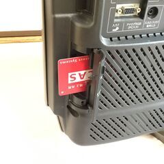 SHARP　AQUOS　LC-32GH5　液晶カラーテレビ　【画像かなり綺麗です】の画像