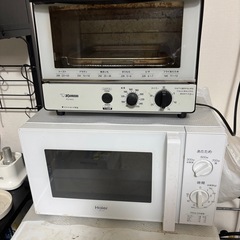 （取引中です)2018年製洗濯機の画像