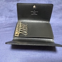早い者勝ち⭐️ヴィトンのカードケースと6連キーケース、セット売り⭐️の画像