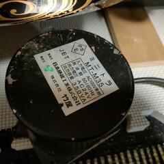 実機パチンコ　お盆中値下げ　スーパー海物語inJAPAN２　199金富士の画像