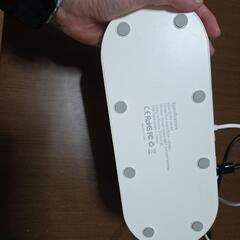 スマホ充電器の画像