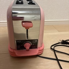 キティちゃんトースター♡♡の画像