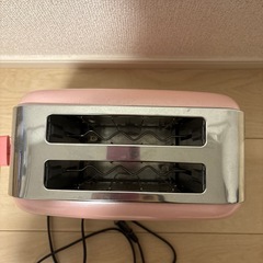 キティちゃんトースター♡♡の画像