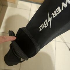 パワービルト クラブケース 良品の画像