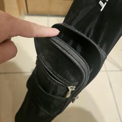 パワービルト クラブケース 良品の画像