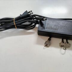 電動アシスト三輪自転車の画像