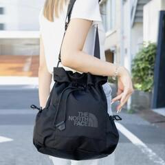 (~7/31まで）未使用THE NORTH FACE　リュックの画像