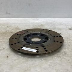 KAWASAKI Z1000LTD リアディスクローター カワサキ [M-250722-68]の画像