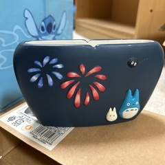 となりのトトロ蚊取り線香おきの画像