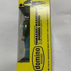 山崎まさよし ツアーグッズ フィギュアの画像