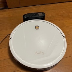 ★自動値下げ★ Anker RoboVac 11S (お掃除ロボット) 中古◎ Amazon | Anker Eufy RoboVac 11S (ロボット掃除機)【BoostIQ
