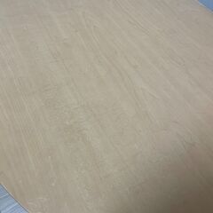 テーブルの画像