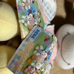 ミッキー&ミニー　アミューズメント限定の画像