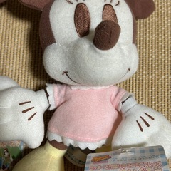 ミッキー&ミニー　アミューズメント限定の画像