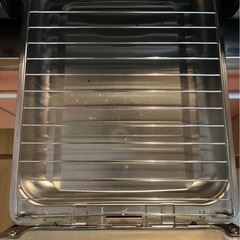 Rinnai KG67BKカセットコンロ　（LPガス用）の画像