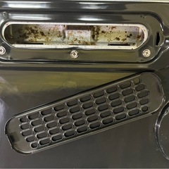Rinnai KG67BKカセットコンロ　（LPガス用）の画像