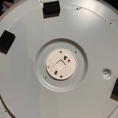 LEDシーリングライト[値下げ交渉可]の画像