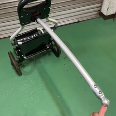 サイクルトレーラー　ドッペルギャンガー　引取限定の画像
