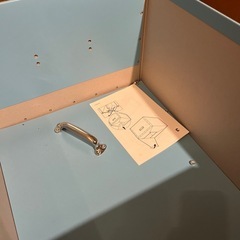 IKEAの箱の画像