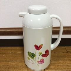象印ポットの画像