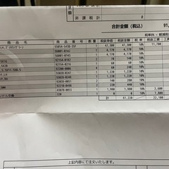 新品パーツ多数ニンジャ400rの画像