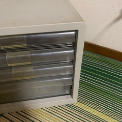 レターケースの画像