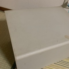 レターケースの画像