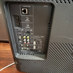 液晶テレビ 32型 の画像