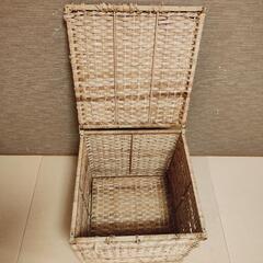 IKEA 収納 40cm四方の画像