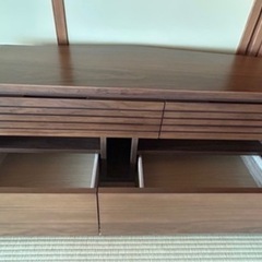 テレビ台　配達🉑の画像