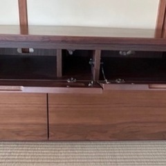 テレビ台　配達🉑の画像