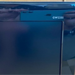  BenQモニター GW2255 21.5インチ【動作確認済】の画像