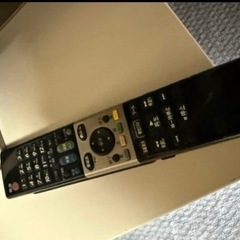 ジャンク　SHARP AQUOS 40型の画像