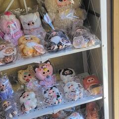 阪急淡路駅からすぐ！雑貨屋開店 (間借り)