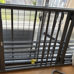 値下げ　IKEA 二段ベットの画像