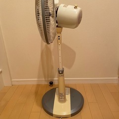 扇風機の画像