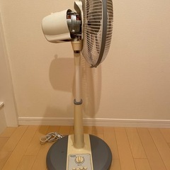 扇風機の画像