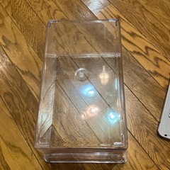 虫かごの画像