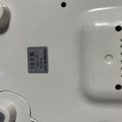 炊飯器　10合炊き　中古の画像