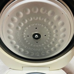 炊飯器　10合炊き　中古の画像