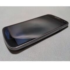 docomo SC-04D GALAXY NEXUS 白ロムの画像