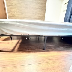 セミダブルセット！の画像